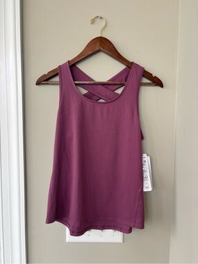 RBX workout tank top size small new with tags